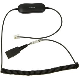 Jabra 88001-04 akcesoria do słuchawek Kabel.