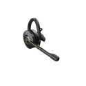 Jabra 9555-470-111 słuchawki/zestaw słuchawkowy Bezprzewodowy Douszny Biuro/centrum telefoniczne Bluetooth Czarny