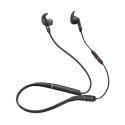 Jabra Evolve 65e MS & Link 370 Zestaw słuchawkowy Bezprzewodowy Opaska na szyję Biuro/centrum telefoniczne Micro-USB Bluetooth C