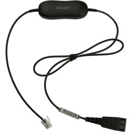 Jabra GN1221 Kabel.