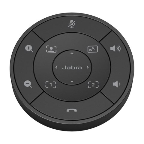 Jabra PanaCast 50 Remote Pilot Czarny