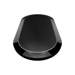 Jabra Speak 810 MS telefon konferencyjny Uniwersalne Czarny