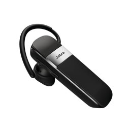 Jabra Talk 15 SE Zestaw słuchawkowy Bezprzewodowy Nauszny, Douszny Car/Home office Micro-USB Bluetooth Czarny