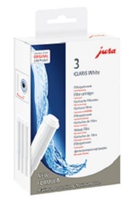 JURA Claris White Filtr