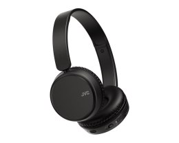 JVC HA-S36W Słuchawki Bezprzewodowy Opaska na głowę Połączenia/muzyka Bluetooth Czarny