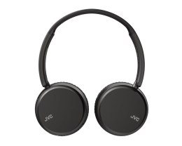 JVC HA-S36W Słuchawki Bezprzewodowy Opaska na głowę Połączenia/muzyka Bluetooth Czarny