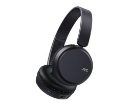 JVC HA-S36W Słuchawki Bezprzewodowy Opaska na głowę Połączenia/muzyka Bluetooth Niebieski