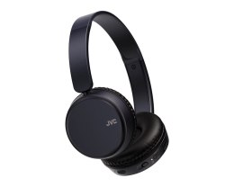 JVC HA-S36W Słuchawki Bezprzewodowy Opaska na głowę Połączenia/muzyka Bluetooth Niebieski