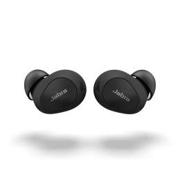 Jabra 100-99280904-99 słuchawki/zestaw słuchawkowy Bezprzewodowy Douszny Połączenia/muzyka Bluetooth Czarny