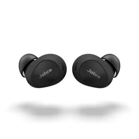 Jabra 100-99280904-99 słuchawki/zestaw słuchawkowy Bezprzewodowy Douszny Połączenia/muzyka Bluetooth Czarny