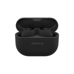 Jabra 100-99280904-99 słuchawki/zestaw słuchawkowy Bezprzewodowy Douszny Połączenia/muzyka Bluetooth Czarny