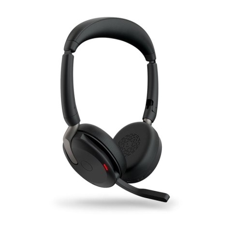 Jabra 26699-989-989 słuchawki/zestaw słuchawkowy Przewodowy i Bezprzewodowy Opaska na głowę Biuro/centrum telefoniczne Bluetooth