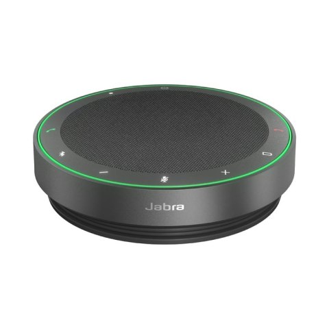 Jabra 2775-429 telefon konferencyjny Uniwersalne USB/Bluetooth Szary