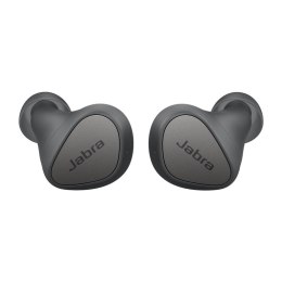 Jabra Elite 4 Zestaw słuchawkowy True Wireless Stereo (TWS) Douszny Połączenia/muzyka Bluetooth Czarny