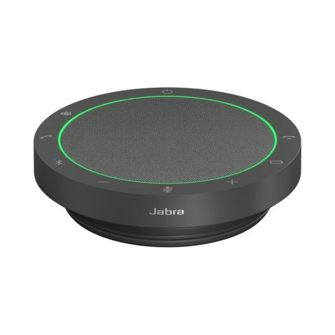 Jabra Speak2 55 telefon konferencyjny Uniwersalne USB Type-C Szary