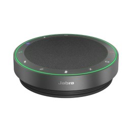 Jabra Speak2 75 telefon konferencyjny Uniwersalne USB/Bluetooth Szary