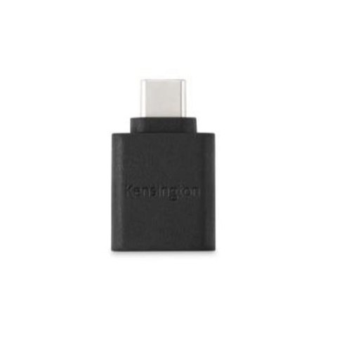 Kensington Adapter CA1010 z USB-C na USB-A M/F