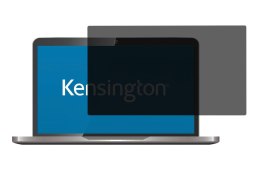 Kensington Filtr prywatyzujący 2-stronny do laptopa z ekranem 13,3