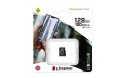 Kingston Technology Canvas Select Plus 128 GB MicroSDXC UHS-I Klasa 10