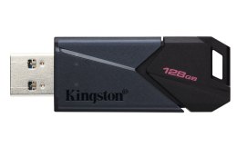 Kingston Technology DataTraveler Exodia Onyx pamięć USB 128 GB USB Typu-A 3.2 Gen 1 (3.1 Gen 1) Czarny