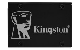 Kingston Technology KC600 256 GB 2.5