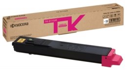 KYOCERA TK-8115M kaseta z tonerem 1 szt. Oryginalny Purpurowy