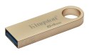 Kingston Technology DataTraveler SE9 G3 pamięć USB 64 GB USB Typu-A 3.2 Gen 1 (3.1 Gen 1) Złoto