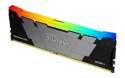 Kingston Technology FURY Renegade RGB moduł pamięci 256 GB 8 x 32 GB DDR4