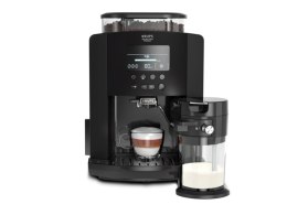 Krups Essential EA819N10 ekspres do kawy Pełna automatyka Ekspres do espresso 1,7 l