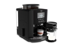 Krups Essential EA819N10 ekspres do kawy Pełna automatyka Ekspres do espresso 1,7 l