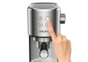 Krups Virtuoso XP442C11 ekspres do kawy Półautomatyczny Ekspres do espresso