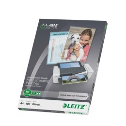 Leitz 74780000 folia do laminowania 100 szt.