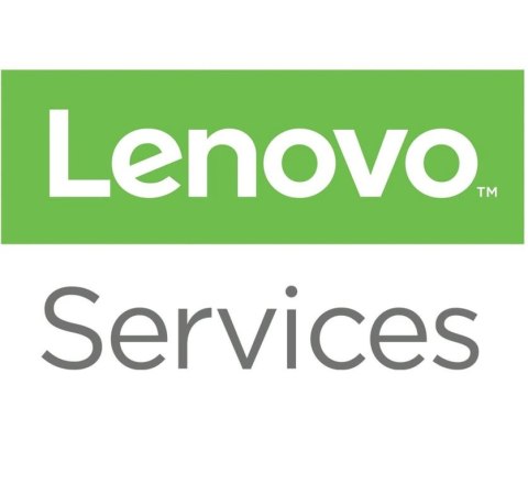 Lenovo 5PS0K82830 rozszerzenia gwarancji 1 x licencja 1 lat(a)