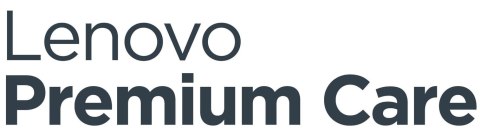 Lenovo 1 Year Premium Care with Onsite Support 1 lat(a)