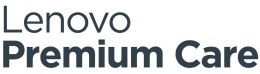 Lenovo 2 Year Premium Care with Onsite Support 2 lat(a)