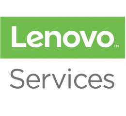 Lenovo 5WS7A22163 rozszerzenia gwarancji