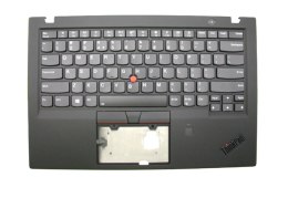 Lenovo FRU01YR666 części zamienne do notatników Osłona klawiatury