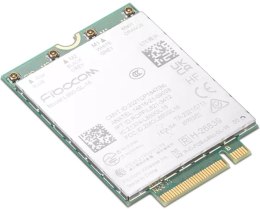 Lenovo 4XC1K04678 karta sieciowa Wewnętrzny WWAN 1000 Mbit/s