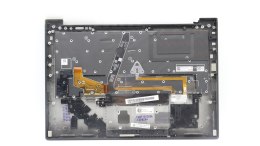 Lenovo 5M11H62631 części zamienne do notatników Cover + keyboard