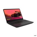 Lenovo IdeaPad Gaming 3 Laptop 39,6 cm (15.6") Full HD AMD Ryzen™ 5 5500H 16 GB DDR4-SDRAM 512 GB SSD NVIDIA GeForce RTX 2050 Wi