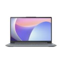 Lenovo IdeaPad Slim 3 Laptop 39,6 cm (15.6") Full HD Intel® Core™ i5 i5-12450H 8 GB LPDDR5-SDRAM 512 GB SSD Wi-Fi 5 (802.11ac) W