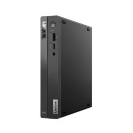 Lenovo ThinkCentre neo 50q Intel® Core™ i3 i3-1215U 8 GB DDR4-SDRAM 512 GB SSD Windows 11 Pro Mini PC Czarny