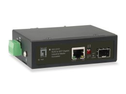 LevelOne IGC-0101 konwerter sieciowy 1000 Mbit/s