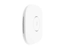 LevelOne WAP-8121 punkt dostępowy WLAN 433 Mbit/s Biały Obsługa PoE