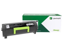 Lexmark 51B2X00 kaseta z tonerem 1 szt. Oryginalny Czarny