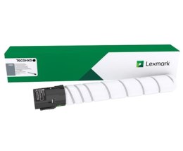 Lexmark 76C0HK0 kaseta z tonerem 1 szt. Oryginalny Czarny