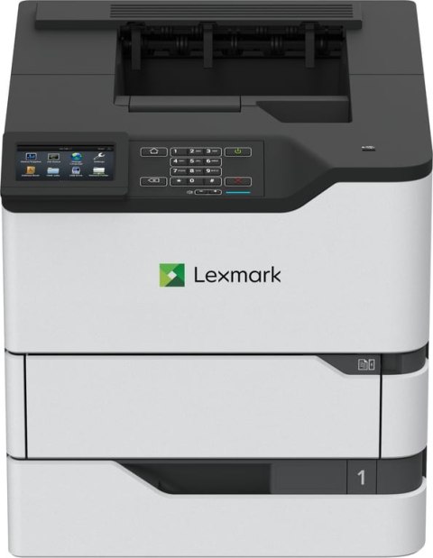 Lexmark M5270 1200 x 1200 DPI A4