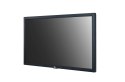 LG 22SM3G-B Digital signage display 54,6 cm (21.5') IPS Wi-Fi 250 cd/m² Full HD Czarny Procesor wbudowany 16/7