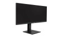 LG 29BN650-B monitor komputerowy 73,7 cm (29") 2560 x 1080 px Full HD LED Czarny