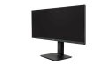 LG 29BN650-B monitor komputerowy 73,7 cm (29") 2560 x 1080 px Full HD LED Czarny